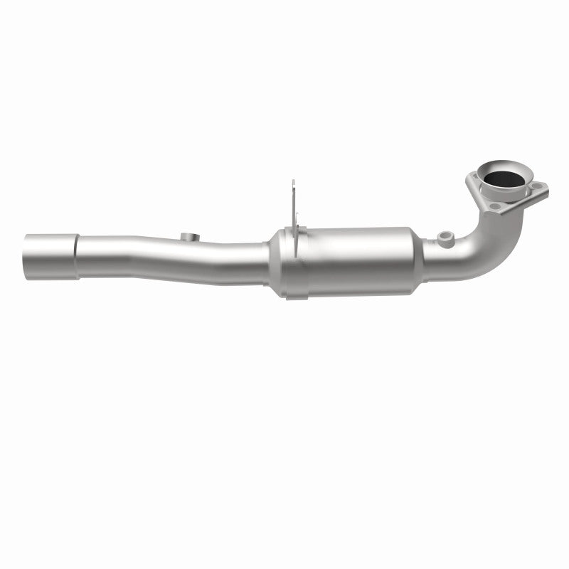Corvette DF à conversion MagnaFlow 92-93