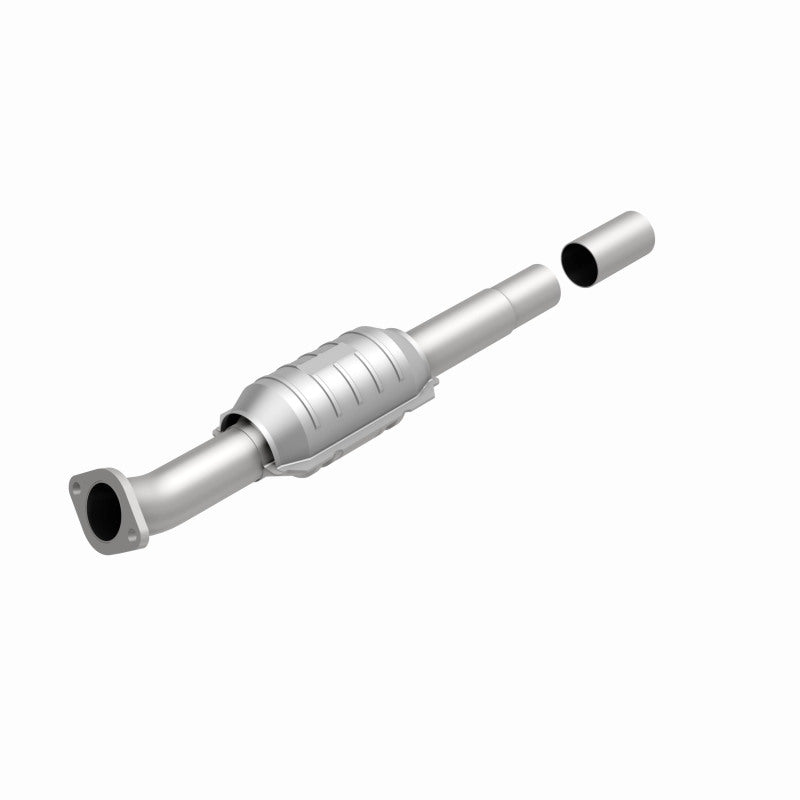 Convecteur MagnaFlow DF 04 Mitsubishi Galant 2,4 L