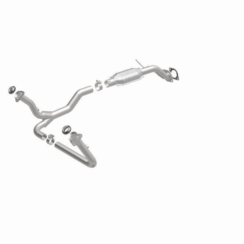 MagnaFlow Conv DF 00 Blazer 4WD 4 portes 4,3 L OEM