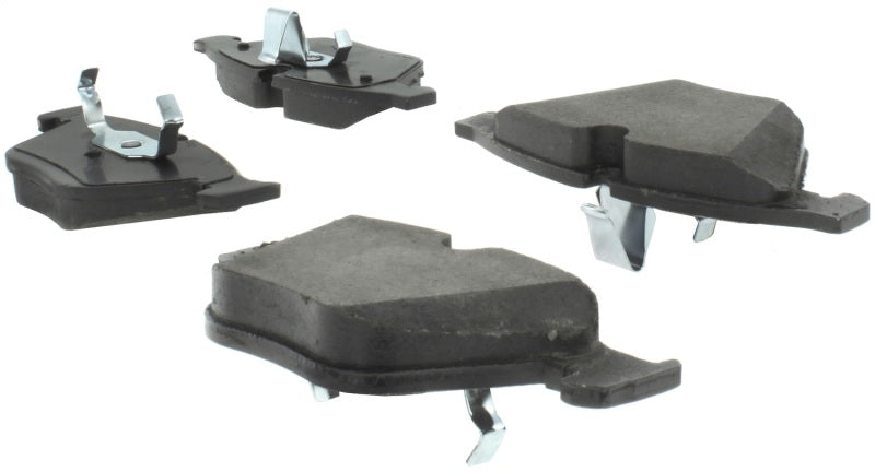Kit de frein avant Centric de qualité OE (2 roues)