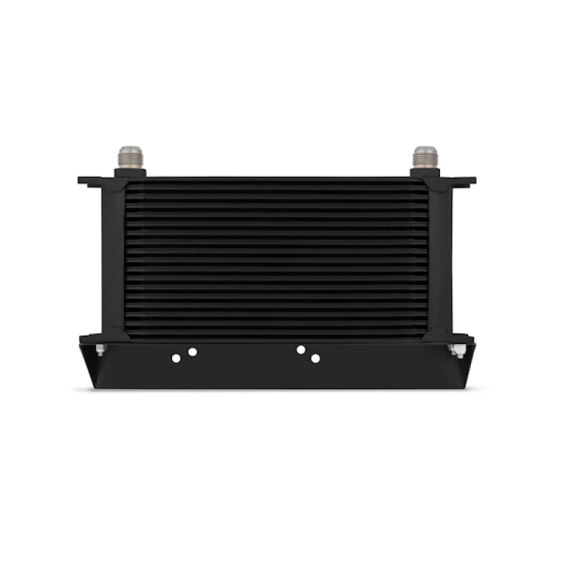 Kit de refroidissement d'huile Mishimoto 10-11 Hyundai Gensis Coupé 3,8 L