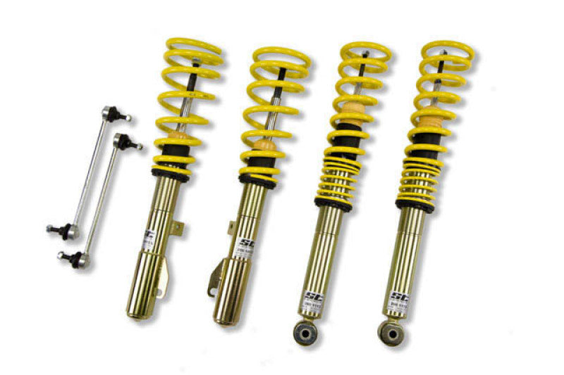 Kit combinés filetés ST 95-01 BMW 740i/750i E38