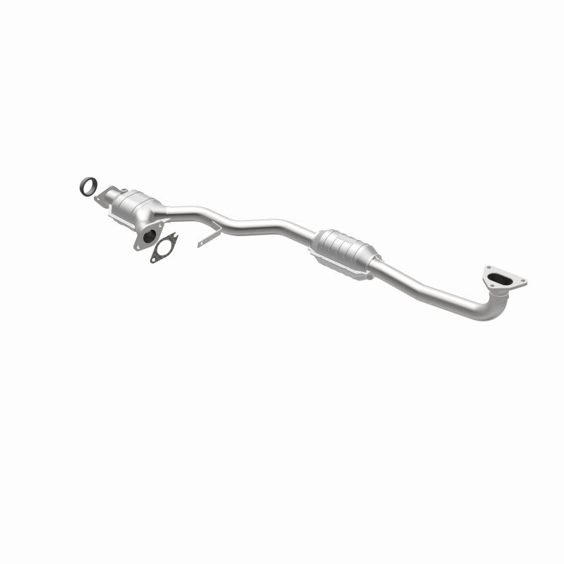 Convecteur MagnaFlow DF 01-04 Subaru Outback 3L côté conducteur