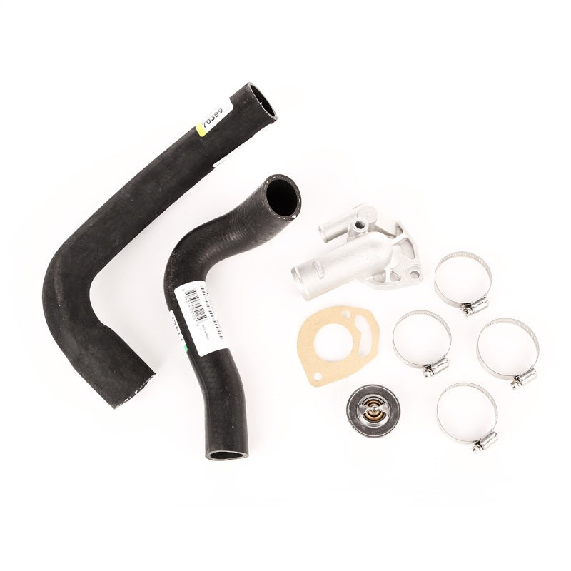Kit de système de refroidissement Omix 4.0L - 91-95 Jeep YJ