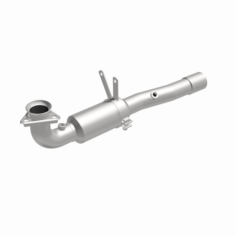 Corvette DF à conversion MagnaFlow 92-93