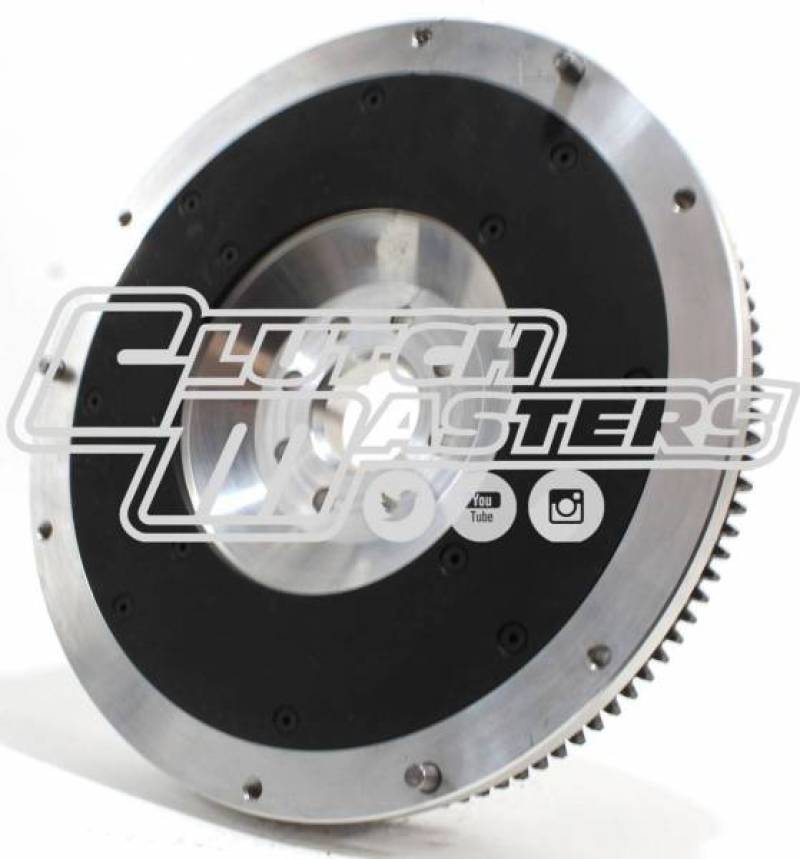 Clutch Masters 94-98 Toyota Supra 3.0L Eng T / 94-Up Toyota Supra 2JZ Volant moteur en aluminium