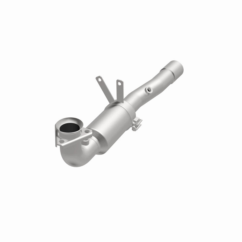 Corvette DF à conversion MagnaFlow 92-93