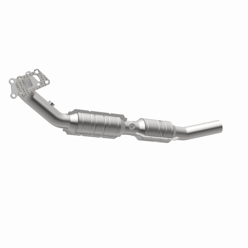 Convecteur MagnaFlow DF 12-14 Chevy Camaro 3,6 L côté passager