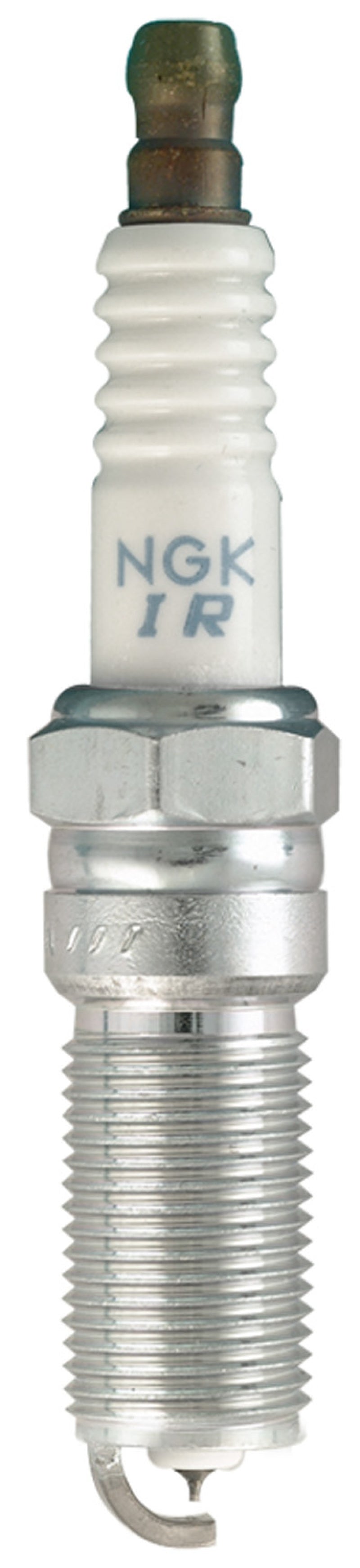 Bougies d'allumage NGK Laser Iridium, boîte de 4 (ILTR6M9G)