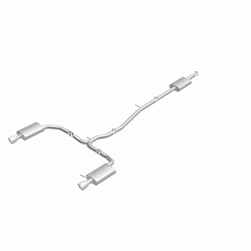 Cat-back MagnaFlow SYS 13-14 Ford Flex 3,5 L