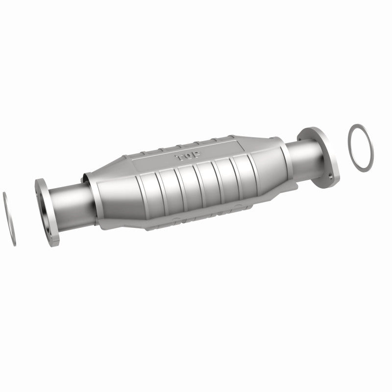 MagnaFlow Conv DF Tacoma 95-98 2,7 L/3,4 L