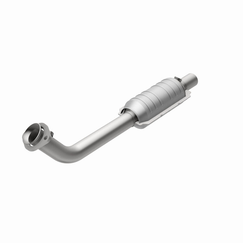 Convecteur MagnaFlow DF 00-03 BMW X5 4.4L côté conducteur