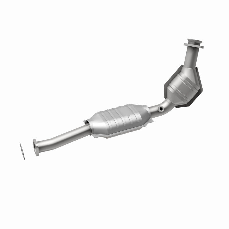 Conduite MagnaFlow DF 03-07 Ford-Mercury côté conducteur