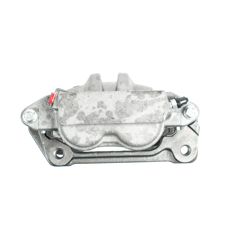 Étrier de frein avant gauche Power Stop 02-05 Ford Thunderbird Autospecialty avec support