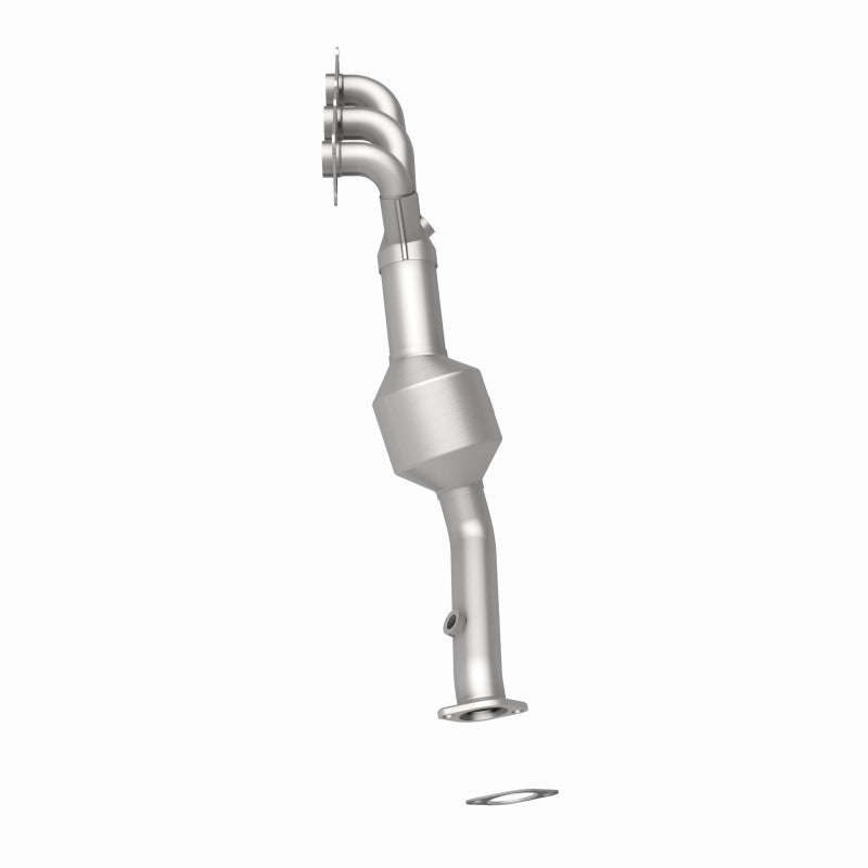 Convecteur MagnaFlow DF BMW 5 06-07 Avant OEM
