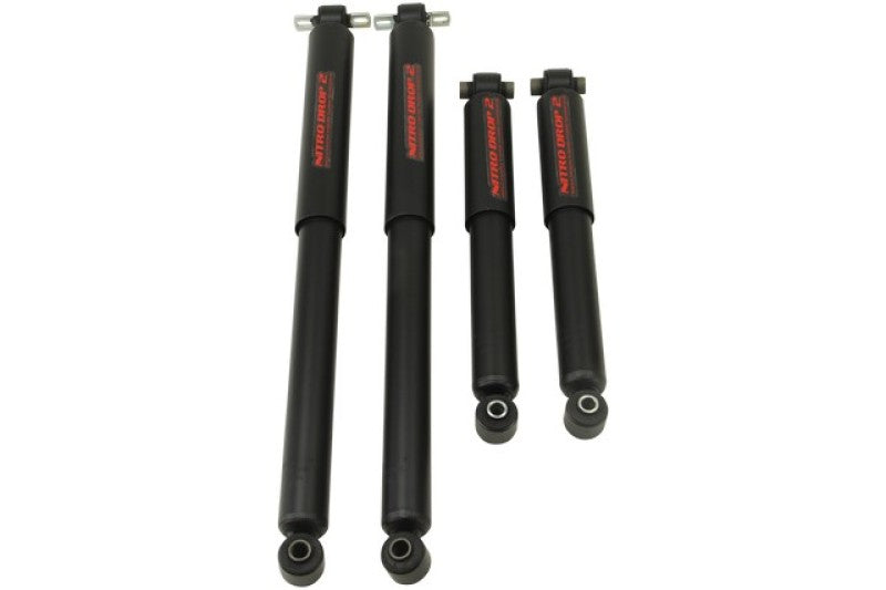 Amortisseur Belltech Nitro Drop 2