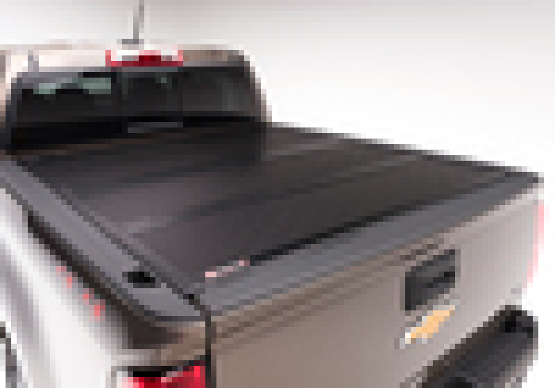 BAK 15-20 Chevy Colorado/GMC Canyon avec caisse de 6 pieds BAKFlip G2