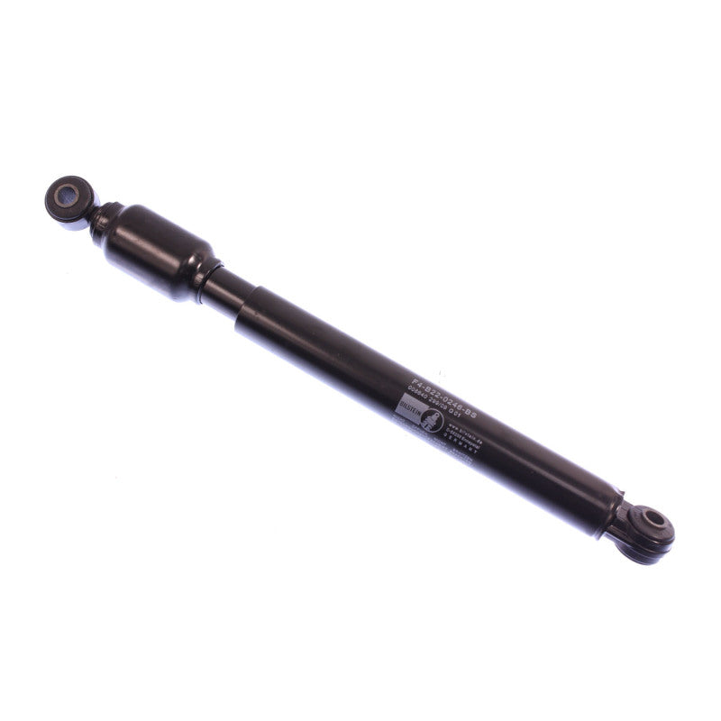 Amortisseur de direction monotube avant Bilstein B2 1975 Mercedes-Benz 230 Base 22 mm