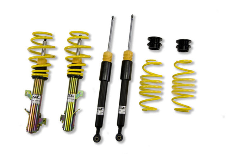 Kit de suspension à ressorts ST pour Ford Fiesta Berline/Hayon 2011+