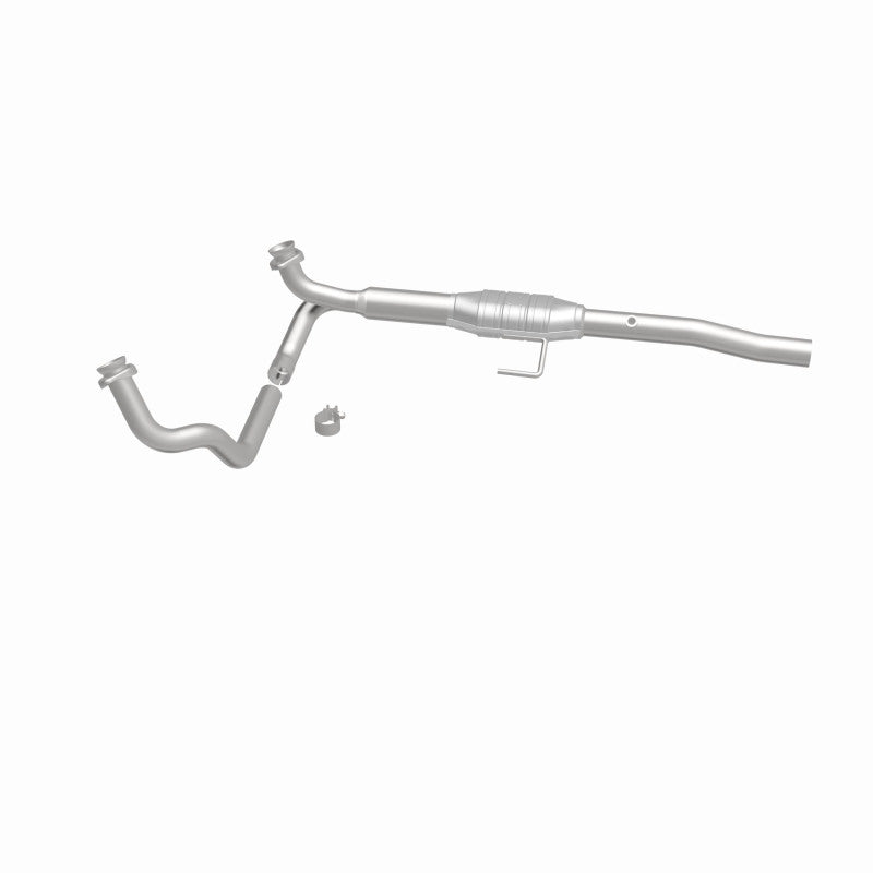 Convecteur MagnaFlow DF 01 Dodge Ram 1500 Pick-up