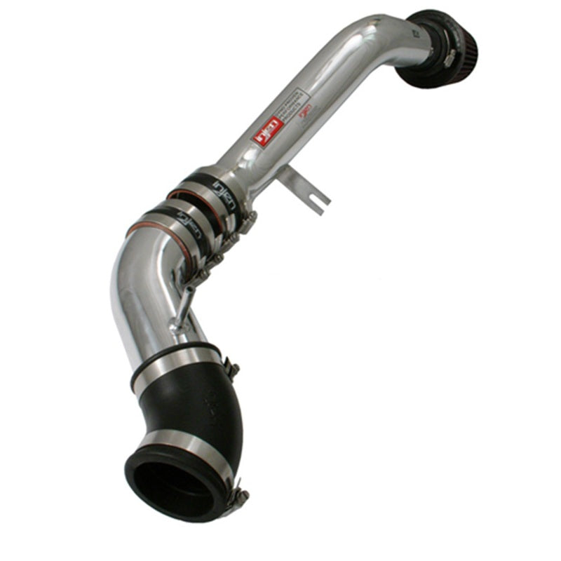 Injen 03-04 Hyundai Tiburon 2.7L V6 Black Cold Air Intake **SPECIAL ORDER**
