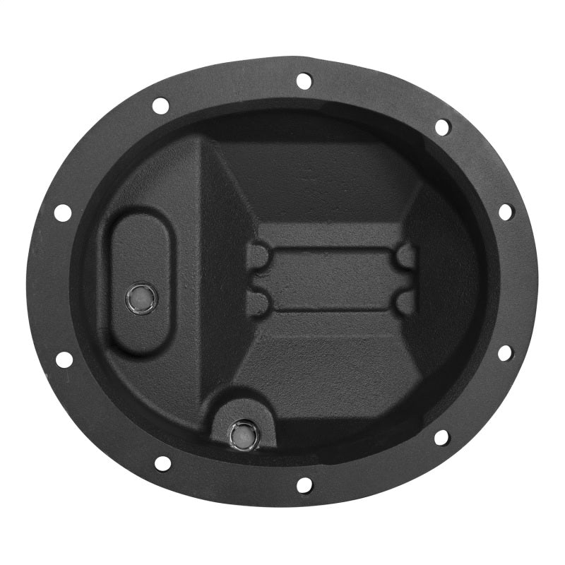 Couvercle de différentiel Yukon Gear Hardcore pour modèle AMC 35