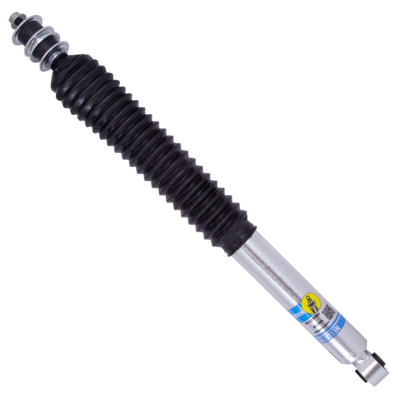 Bilstein 5100 Series 2010 Toyota Tundra SR5 Rear 46mm Monotube Shock Absorber Bilstein