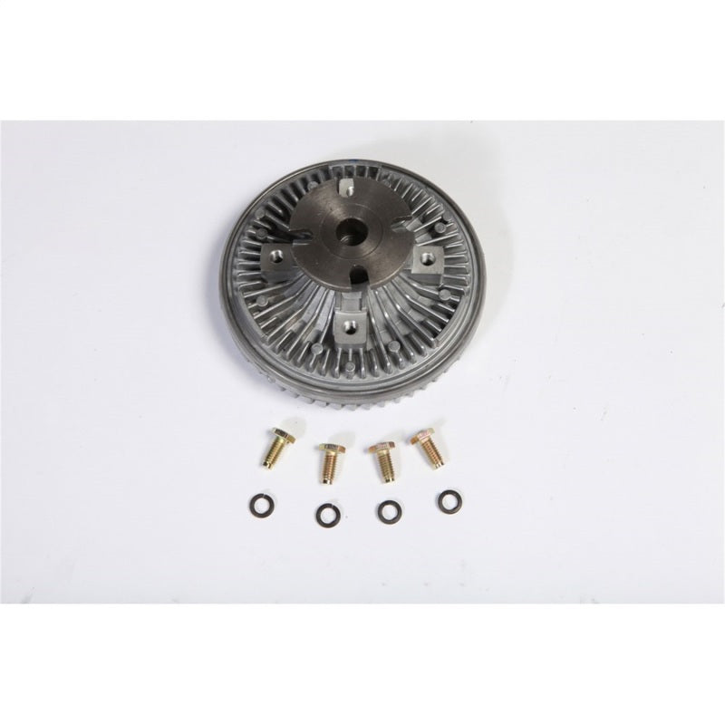 Embrayage de ventilateur Omix 4.0L 87-01 Jeep Cherokee 4.0L / 89-92 Jeep Comanche