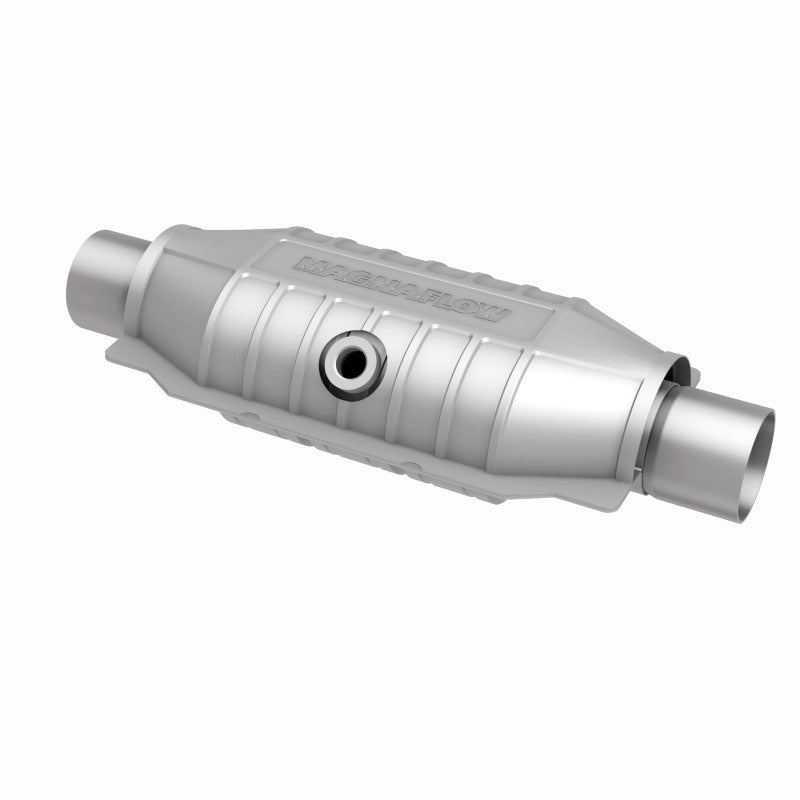 MagnaFlow Conv Universel 2.00 Arrière