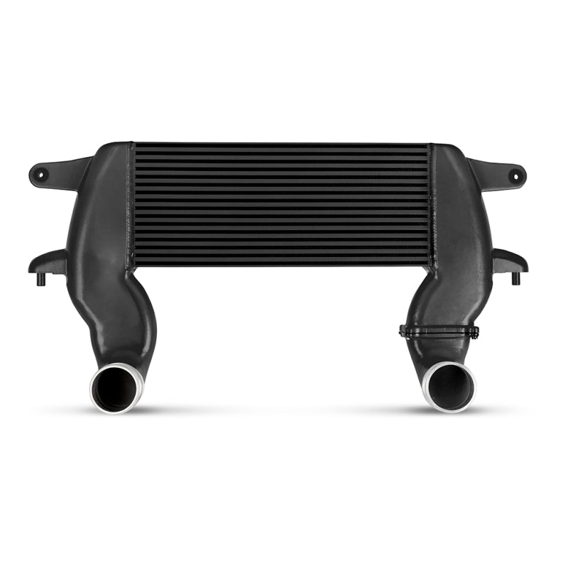 Kit de montage surélevé Mishimoto 21+ Ford Bronco 2,7 L INT avec tuyaux BK et noyau BK