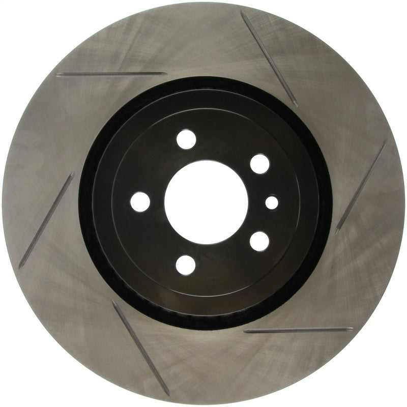 Rotor fendu StopTech Sport - Avant gauche