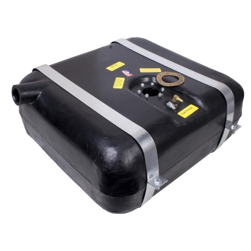 Kit de réservoir d'essence Omix 14 gallons 47-63 Willys Pickup
