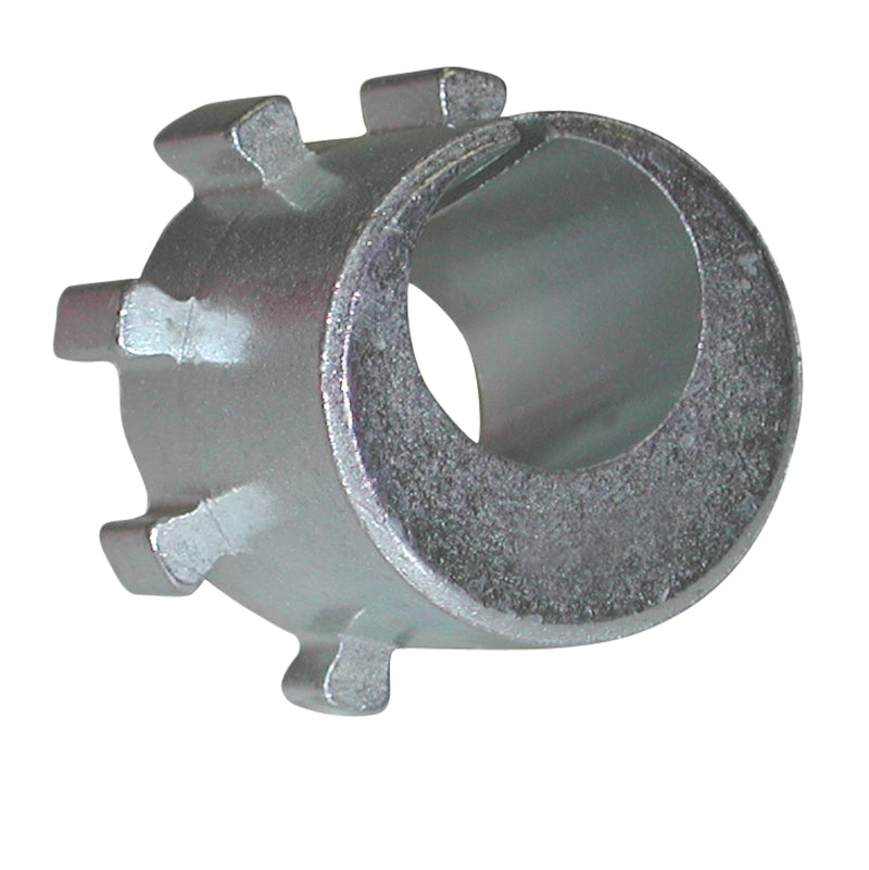 Performances SPC 1-1/4 degrés FORD CAM/CAS SLV