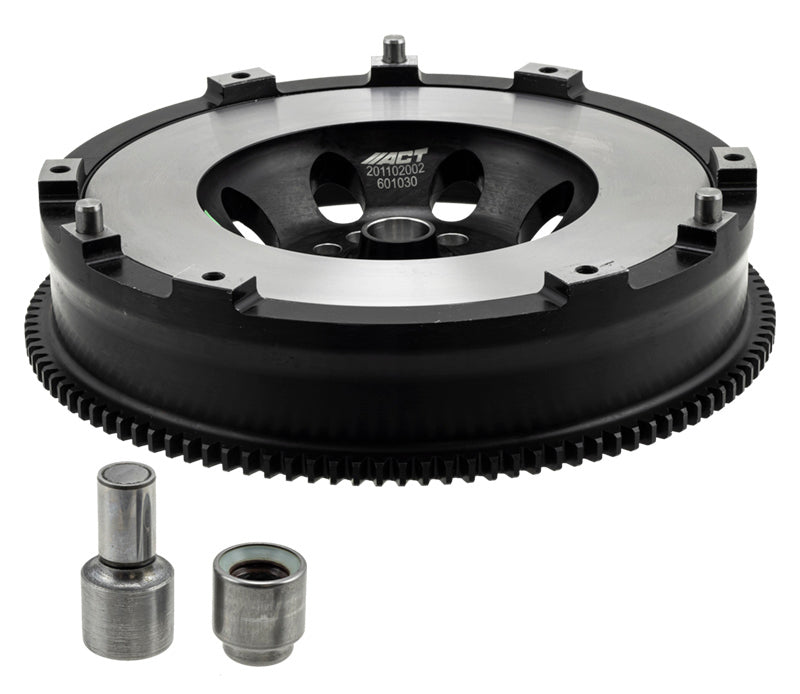 Volant moteur ACT 09-13 BMW 135i / 09-13 335i XACT ProMass