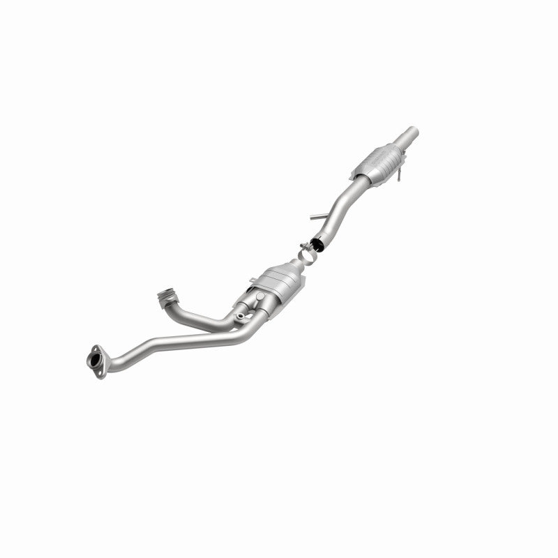 MagnaFlow Conv DF 87-93 Ford Bronco 4,9 L / 87-95 F-150/F-250 (sans SD)/F-350 (sans SD) PU 4,9 L (CA)