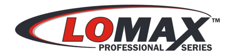 Access LOMAX Pro Series TriFold Cover 16-19 Toyota Tacoma 5ft Bed - Blk Diamond Mist