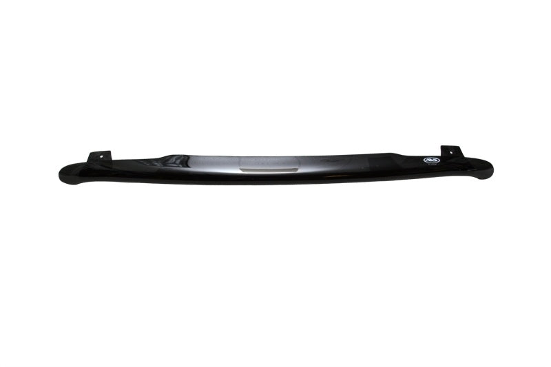 Protection de capot à profil bas AVS 04-12 pour Chevy Colorado Hoodflector - Fumée