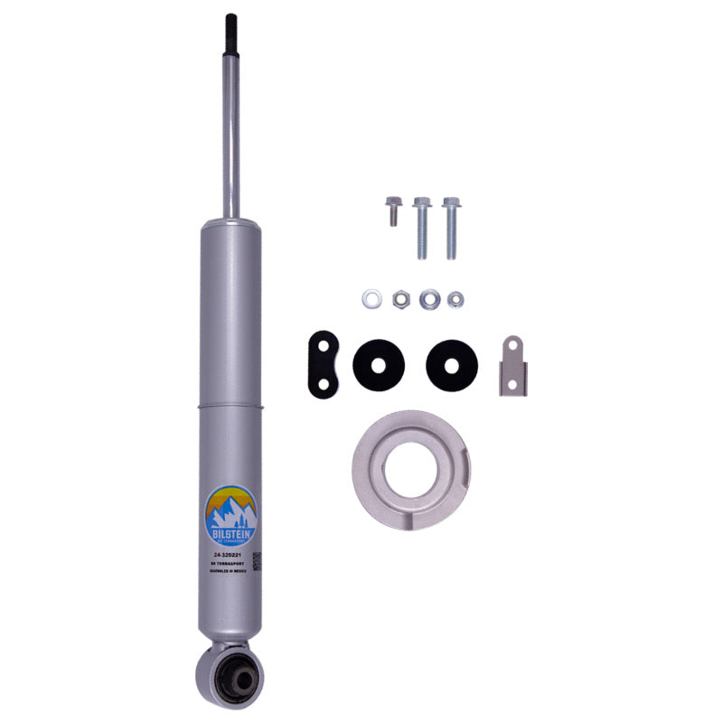 Bilstein 16-17 Subaru Crosstrak/ 13-15 Subaru Crosstrak VX B8 TerraSport Rear Shock Bilstein