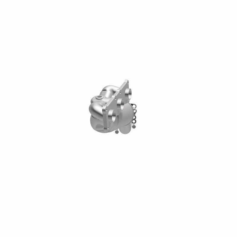 Collecteur avant MagnaFlow Conv DF BMW 08-13 128i/07-13 328i/07-08 328Xi/06 325i/325iX/330i/300Xi 3,0 L