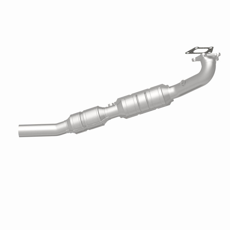 Convecteur MagnaFlow DF 12-14 Chevy Camaro 3,6 L côté passager