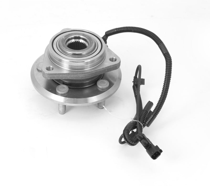 Ensemble de moyeu d'essieu avant Omix - Jeep Liberty 08-11