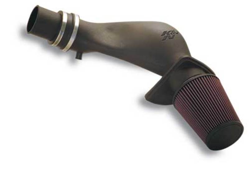 Kit d'admission K&N Performance pour Chevy Camaro 93-97