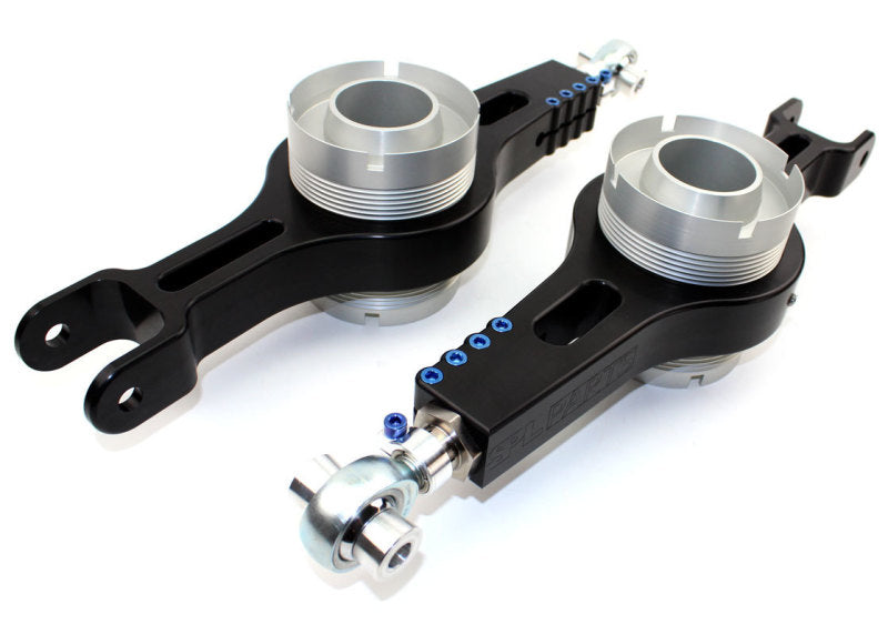 Pièces SPL 03-08 Biellettes médianes arrière Nissan 350Z