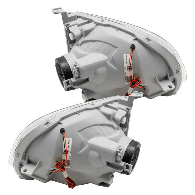 Oracle 05-06 Toyota Tundra Regular/Accessible Cab SMD HL - avec contrôleur simple VOIR LA GARANTIE