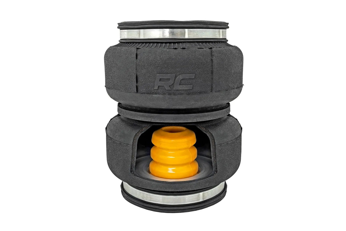 Air Spring Kit w/compressor | 5 Inch Lift Kit | Chevy/GMC 1500 (07-18)