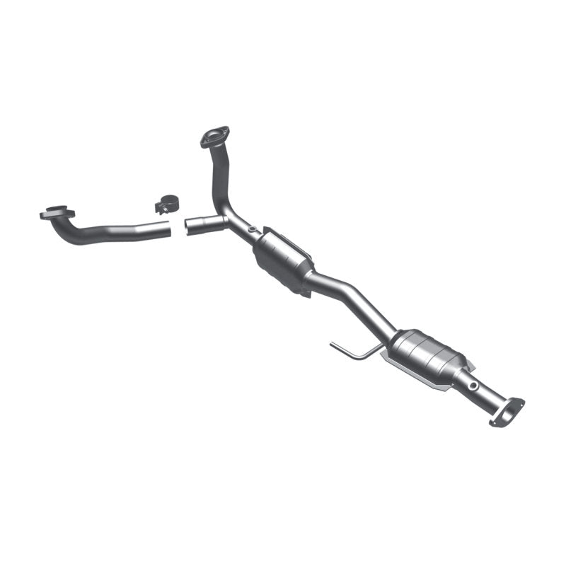 MagnaFlow Conv DF Aerostar 90-94 4,0 L