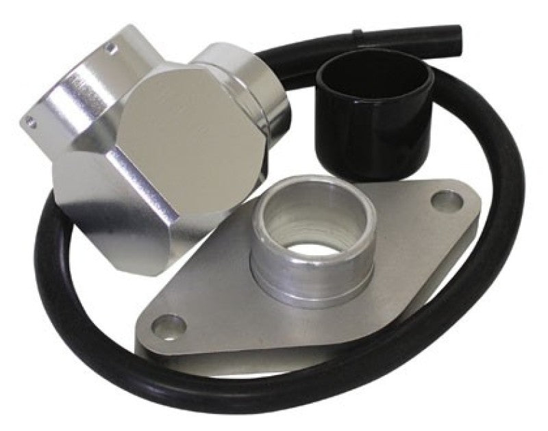 Adaptateur BOV Turbo XS Gen 1 Eclipse H