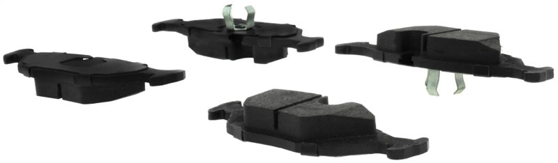 Plaquettes de frein StopTech Street Touring