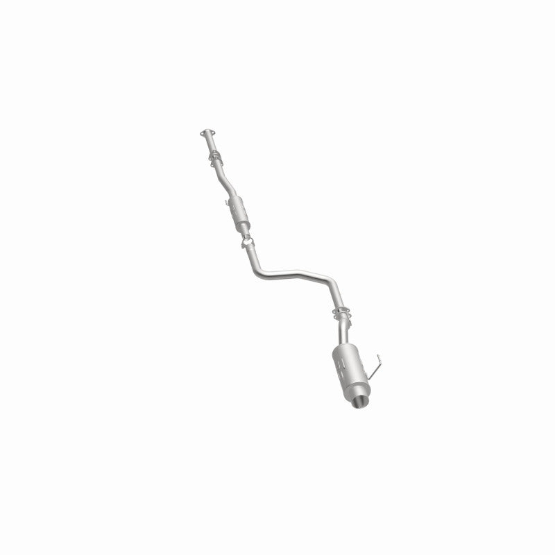 Système MagnaFlow C/B Honda Civic 3Dr 96-