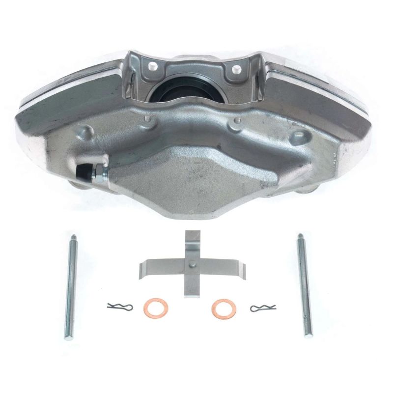 Étrier arrière gauche Power Stop 08-14 Subaru Impreza Autospecialty sans support